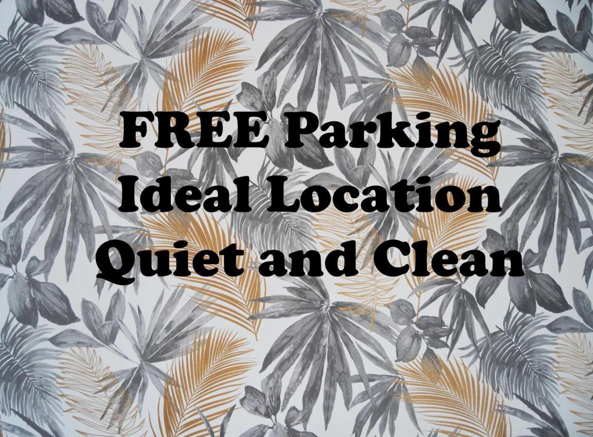 Apto Malaga Centro Historico Parking Priv Gratuito Exterior photo
